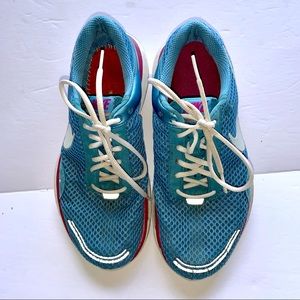 Nike Lunar Lite Lunar Training size 8